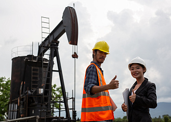 Автоматизация технологических процессов и производств в нефтяной и газовой промышленности